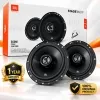 Original JBL Stage 1 621F | 6.5-Inch 2-Way Coaxial Car Speaker (350W Peak / 35W RMS)