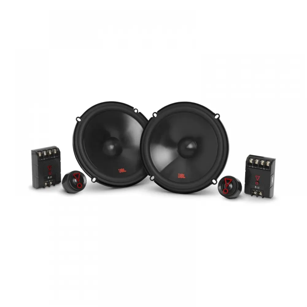 Original JBL Stage3 Car Component Speakers - 607CFHI