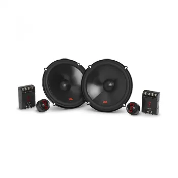 Original JBL Stage3 Car Component Speakers - 607CFHI