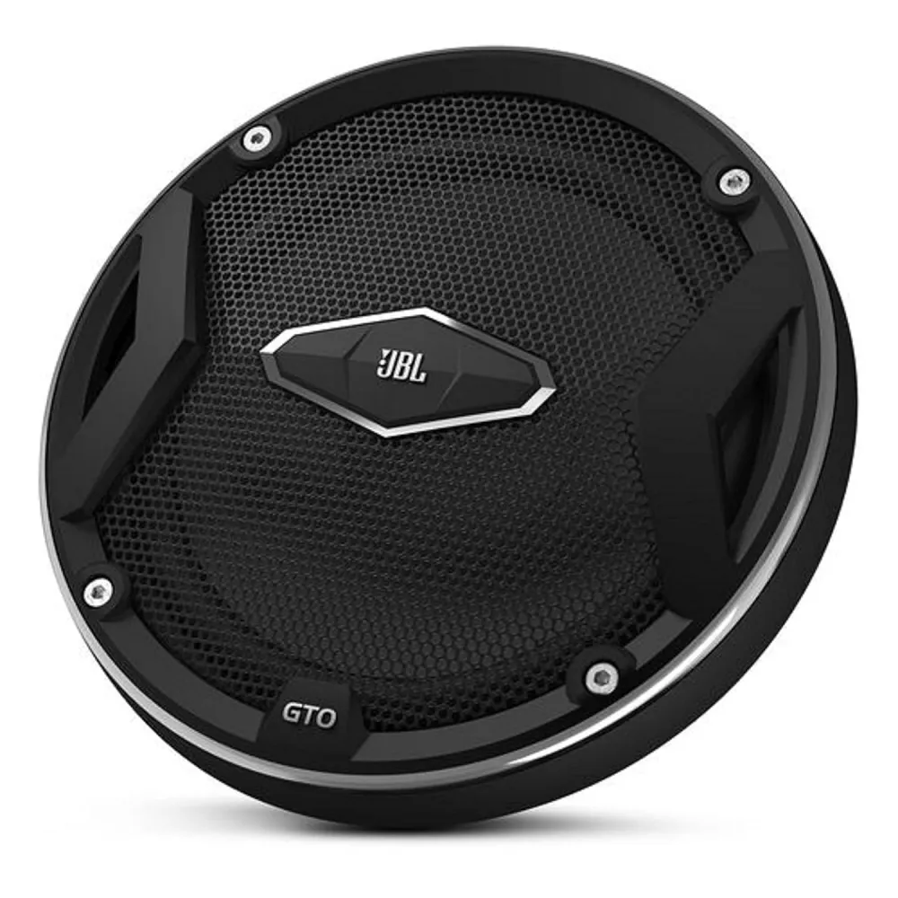 Original JBL GTO609C 6.5 Inch Car Component Speakers