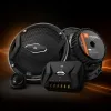 Original JBL GTO609C 6.5-Inch 2-Way Component Car Speakers – 270W Peak