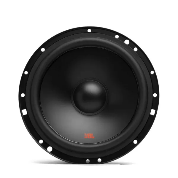 Original JBL Stage2 Two Way Component Speaker System - 604C