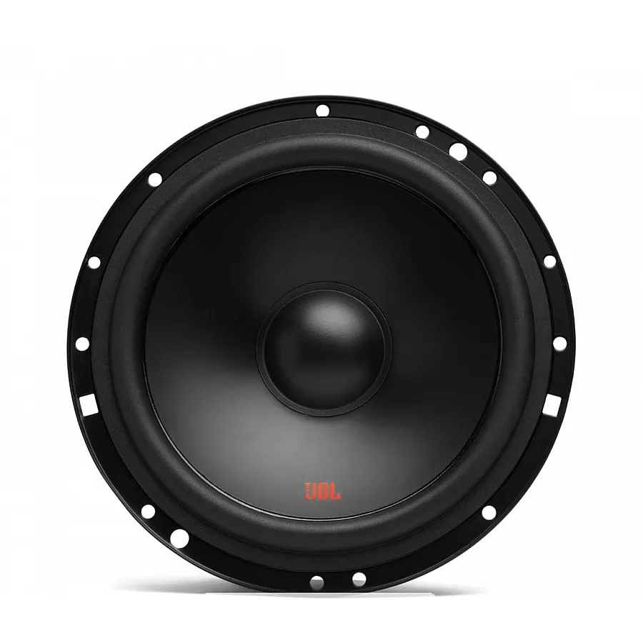 Original JBL Stage2 Two Way Component Speaker System - 604C