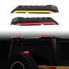 LED Rear Spoiler Lights for Jeep Wrangler 2016 Onwards
