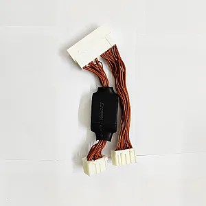 Kia Seltos And Sonet Screen Activator Video in Motion (imported)