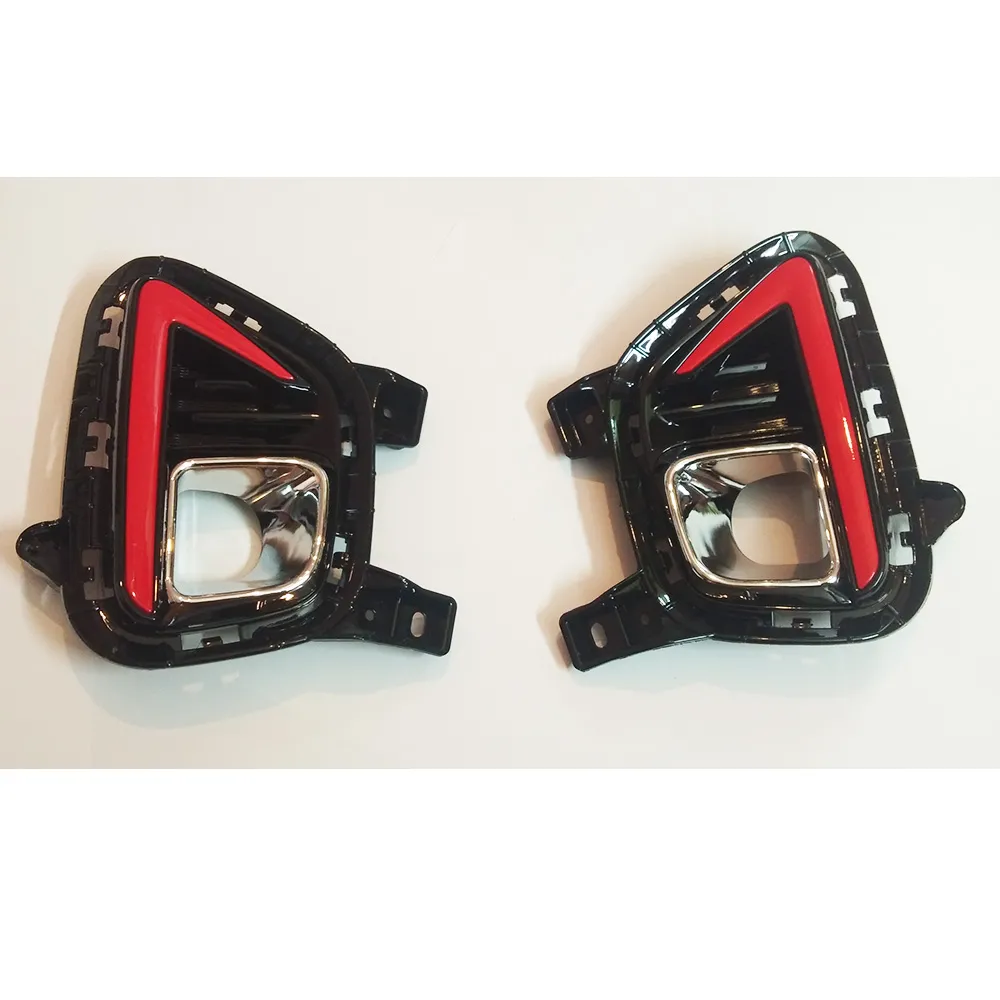 Projector Fog Light Complete Assembly For Kia Sonet 2020-2023