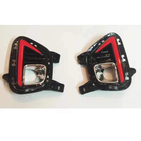 Projector Fog Light Complete Assembly For Kia Sonet 2020-2023