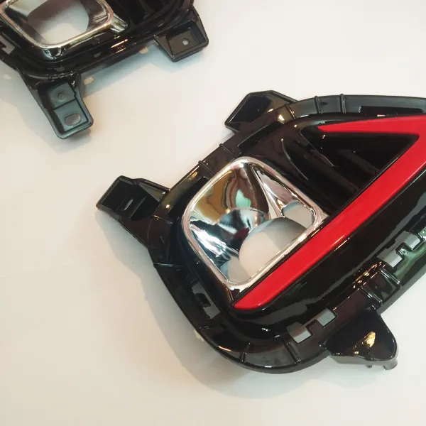 Projector Fog Light Complete Assembly For Kia Sonet 2020-2023