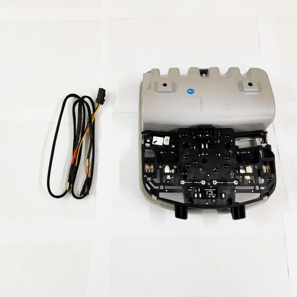 Kia Sonet O.E Type Cabin Roof Reading lamp Light (With Wiring)