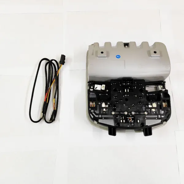 Kia Sonet O.E Type Cabin Roof Reading lamp Light (With Wiring)