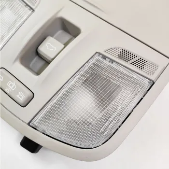 Kia Sonet O.E Type Cabin Roof Reading lamp Light (With Wiring)