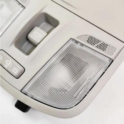 Kia Sonet O.E Type Cabin Roof Reading lamp Light (With Wiring)