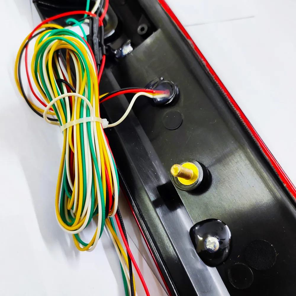 Connecting Middle Tail Lamp for Kia Sonet 2020-23