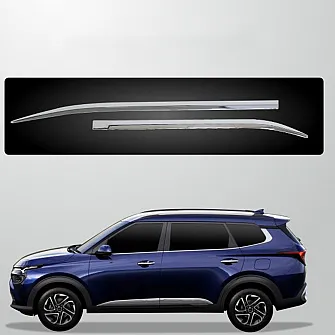 Body Side Moulding for Kia Carens 2022 Onwards