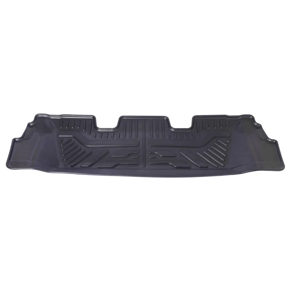 Carhatke TPU Premium LongLife Floor Mats For Kia Carens 2022 Onwards