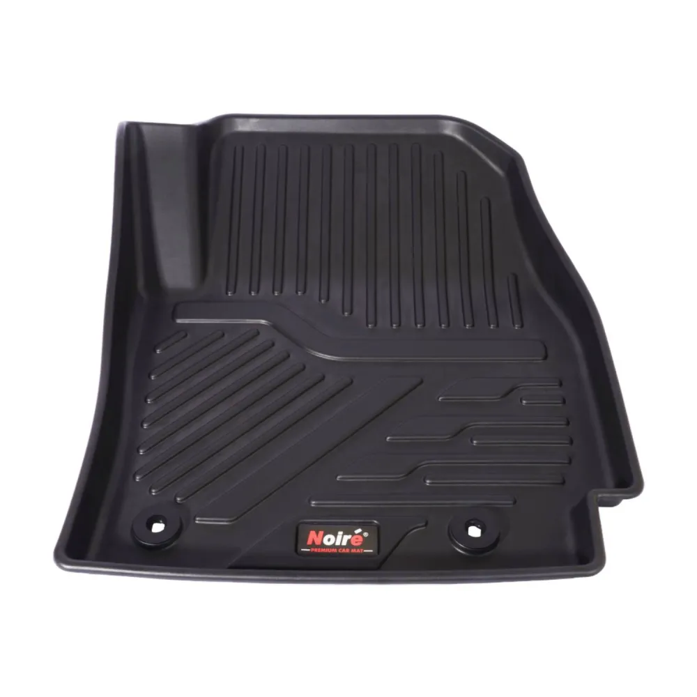 Carhatke TPU Premium LongLife Floor Mats For Kia Carens 2022 Onwards