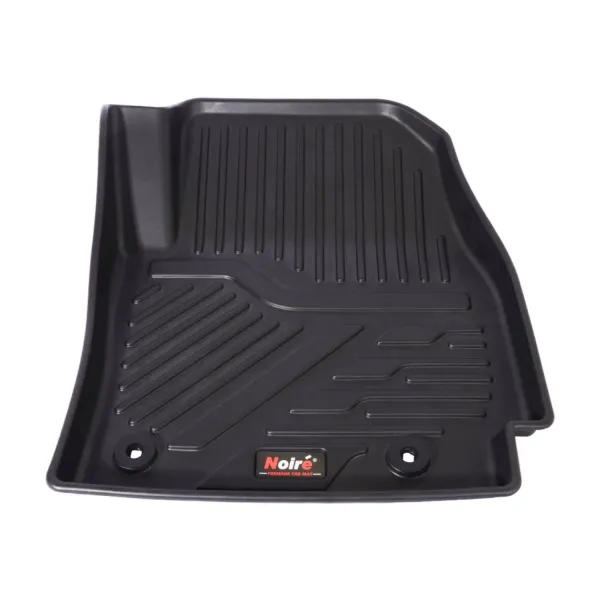 Carhatke TPU Premium LongLife Floor Mats For Kia Carens Clavis 2025 Onwards Carhatke TPU Premium LongLife Floor Mats For Kia Carens Clavis 2025 Onwards