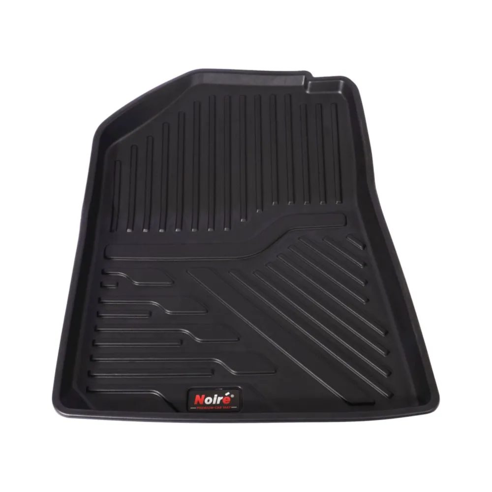 Carhatke TPU Premium LongLife Floor Mats For Kia Carens 2022 Onwards