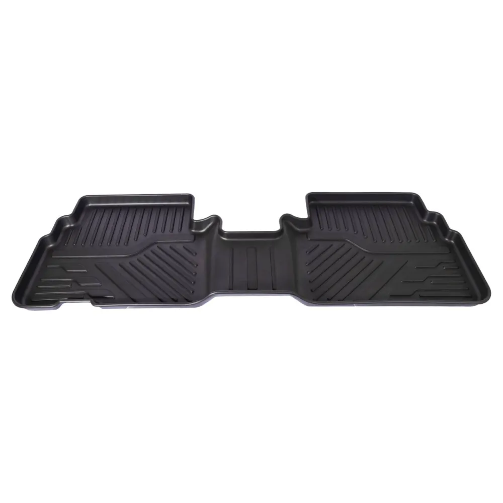 Carhatke TPU Premium LongLife Floor Mats For Kia Carens 2022 Onwards