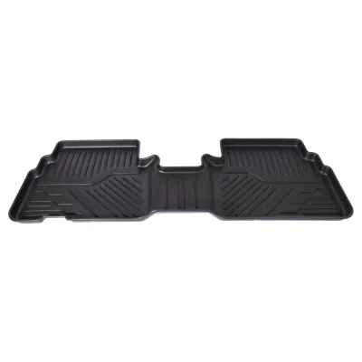 Carhatke TPU Premium LongLife Floor Mats For Kia Carens 2022 Onwards