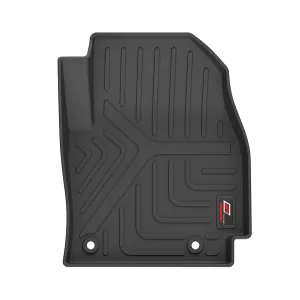 GFX Trunk & Floor Mats for Kia Carens Clavis 2025 Onwards GFX Trunk & Floor Mats for Kia Carens Clavis 2025 Onwards