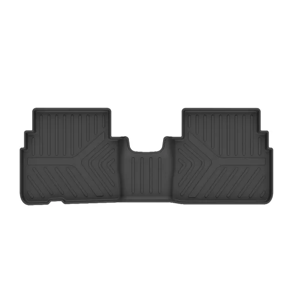 GFX Trunk & Floor Mats for Kia Carens Clavis 2025 Onwards GFX Trunk & Floor Mats for Kia Carens Clavis 2025 Onwards