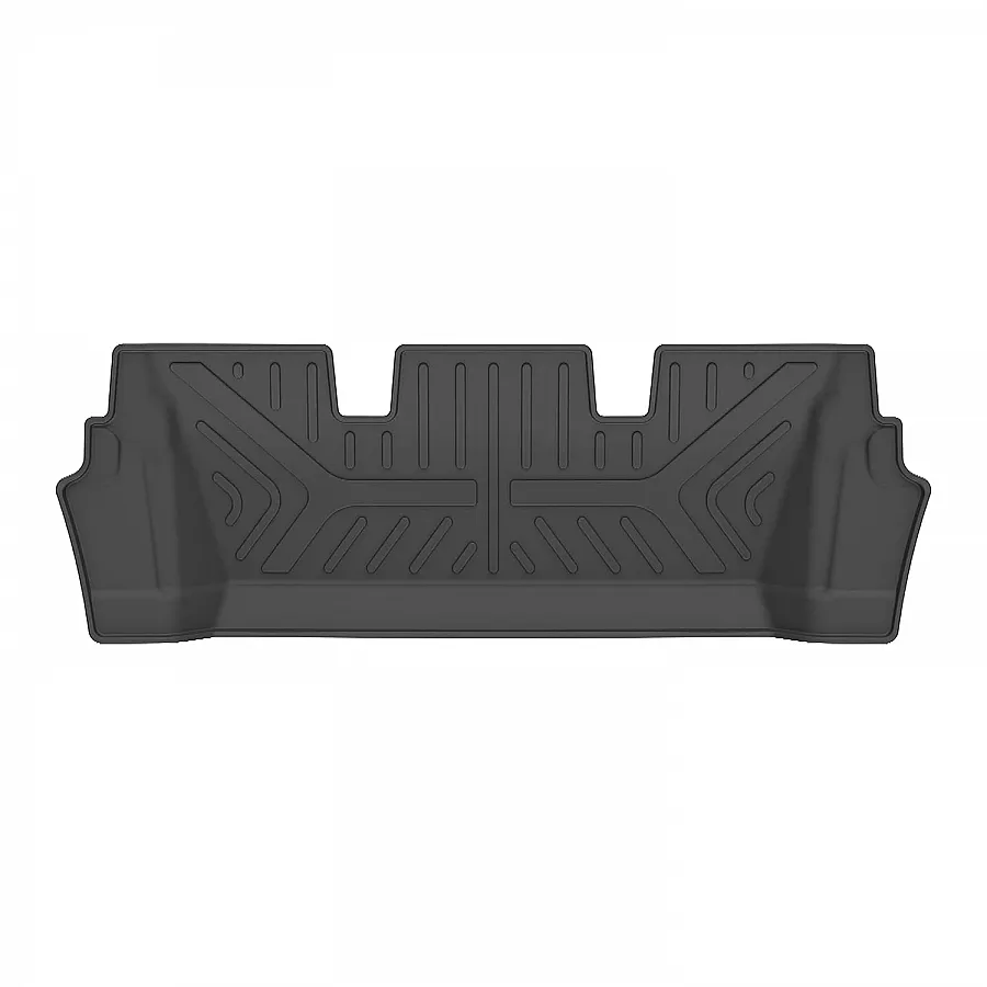 GFX Trunk & Floor Mats for Kia Carens 2022 Onwards