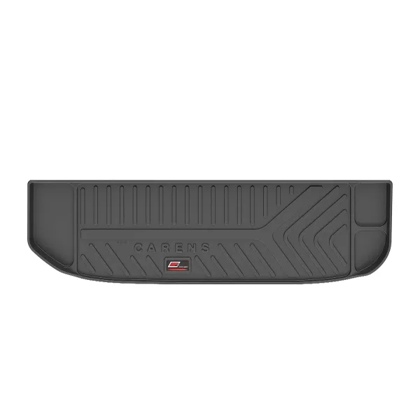 GFX Trunk & Floor Mats for Kia Carens Clavis 2025 Onwards GFX Trunk & Floor Mats for Kia Carens Clavis 2025 Onwards