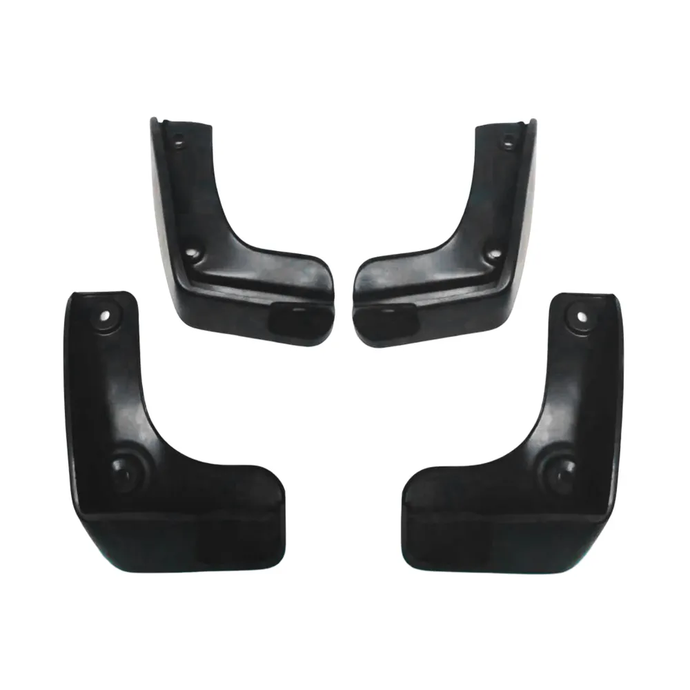 O.E. Type Mud Flaps for Kia Carens Clavis 2025 Onwards