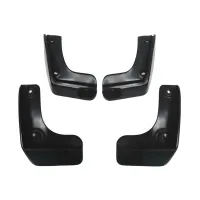 O.E. Type Mud Flaps for Kia Carens 2022 Onwards