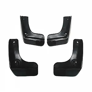 O.E. Type Mud Flaps for Kia Carens 2022 Onwards