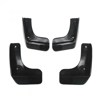 O.E. Type Mud Flaps for Kia Carens 2022 Onwards