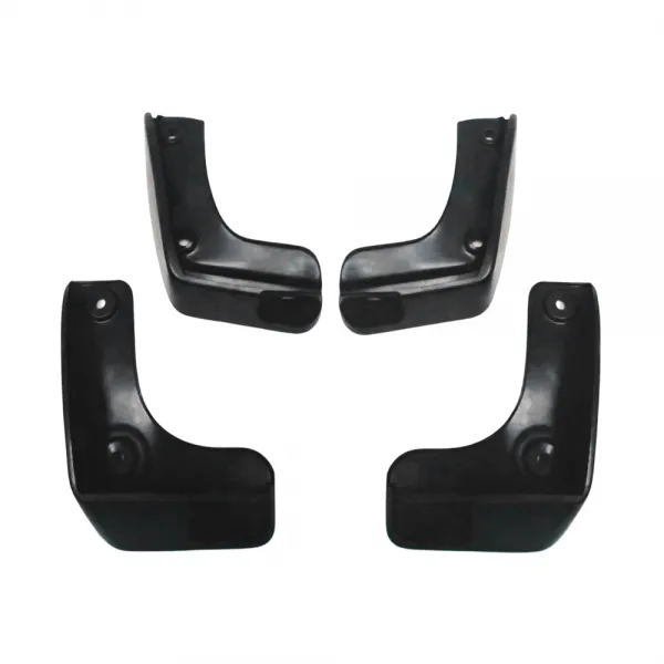 O.E. Type Mud Flaps for Kia Carens Clavis 2025 Onwards O.E. Type Mud Flaps for Kia Carens Clavis 2025 Onwards