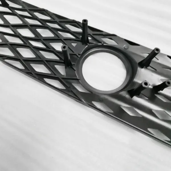 Single Projector Fog Lamp Grill for Kia Carens 2022 Onwards