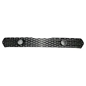 Single Projector Fog Lamp Grill for Kia Carens 2022 Onwards