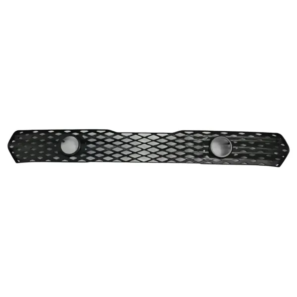 Single Projector Fog Lamp Grill for Kia Carens 2022 Onwards
