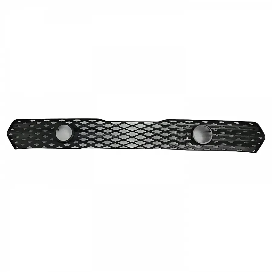 Single Projector Fog Lamp Grill for Kia Carens 2022 Onwards