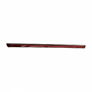 Kia Carens 2022 Onwards Rear Tail Middle Lamp in Smooth Moving Matrix Effect