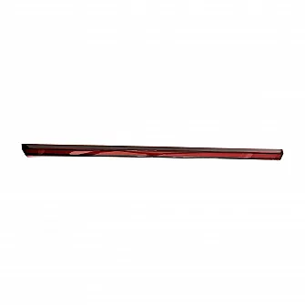 Kia Carens 2022 Onwards Rear Tail Middle Lamp in Smooth Moving Matrix Effect