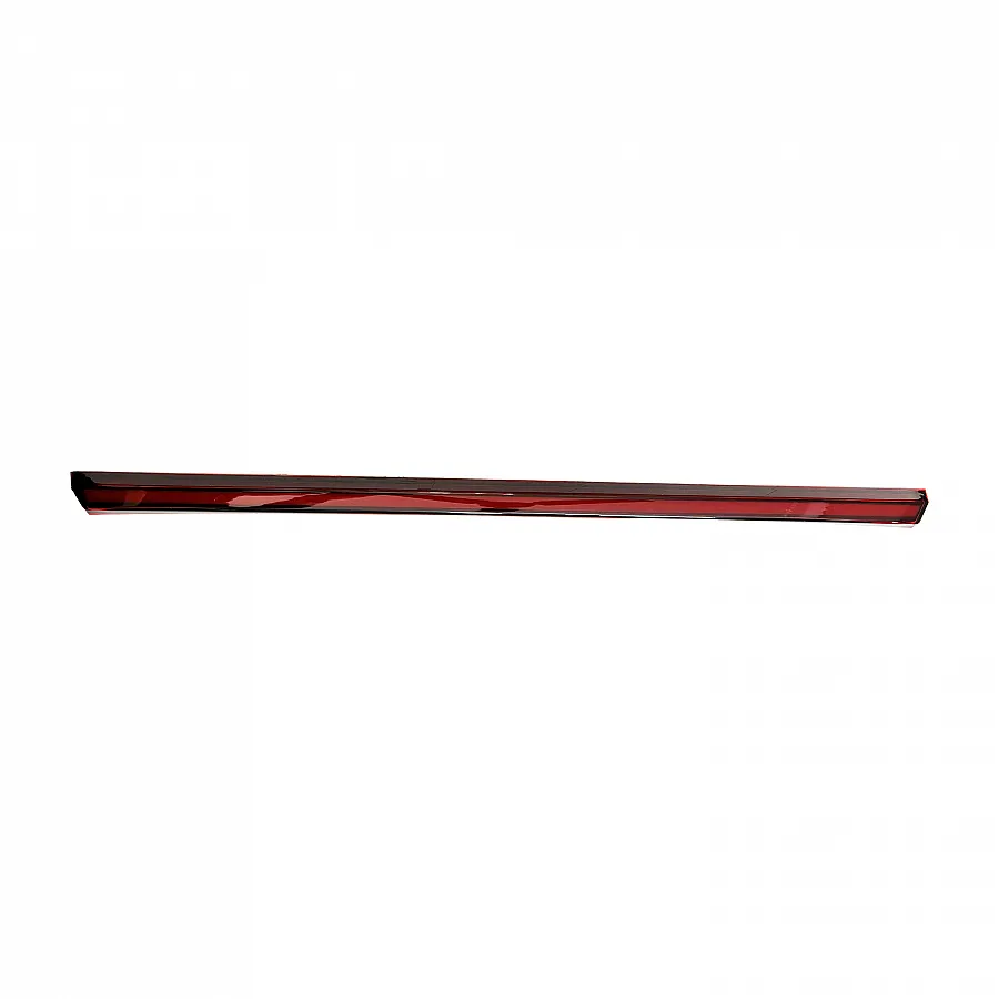 Kia Carens 2022 Onwards Rear Tail Middle Lamp in Smooth Moving Matrix Effect
