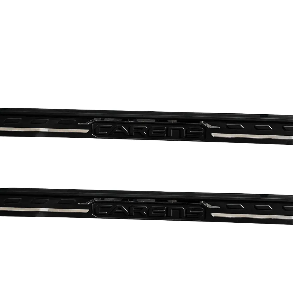 Carhatke O.E Type Side Foot Step For Kia Carens Clavis 2025 Onwards