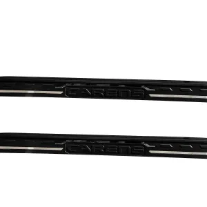 Carhatke O.E Type Side Foot Step For Kia Carens Clavis 2025 Onwards Carhatke O.E Type Side Foot Step For Kia Carens Clavis 2025 Onwards