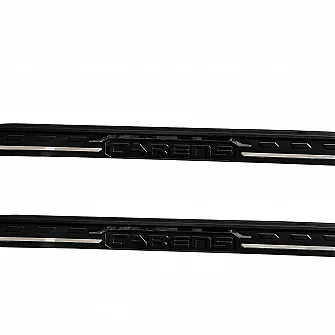 Carhatke O.E Type Side Foot Step For Kia Carens 2022 Onawrds