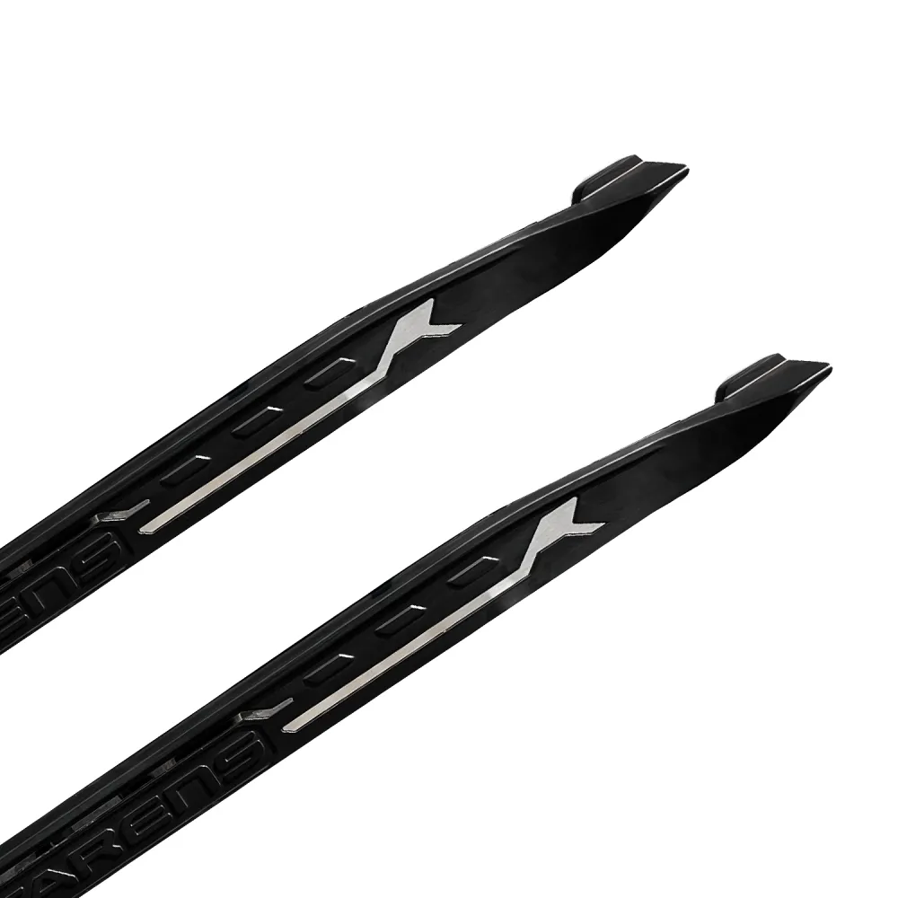 Carhatke O.E Type Side Foot Step For Kia Carens Clavis 2025 Onwards