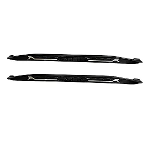 Carhatke O.E Type Side Foot Step For Kia Carens Clavis 2025 Onwards