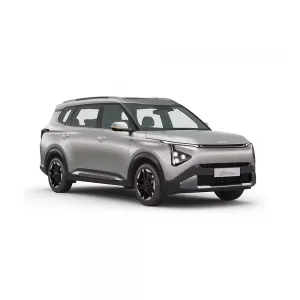 Kia Carens Clavis Accessories