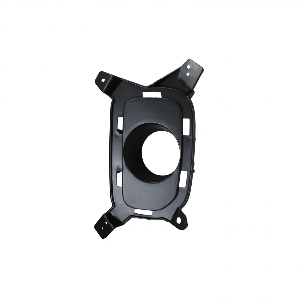 Kia Seltos 2019-22 Fog lamp Bracket For 3 Inch Projector Fitting