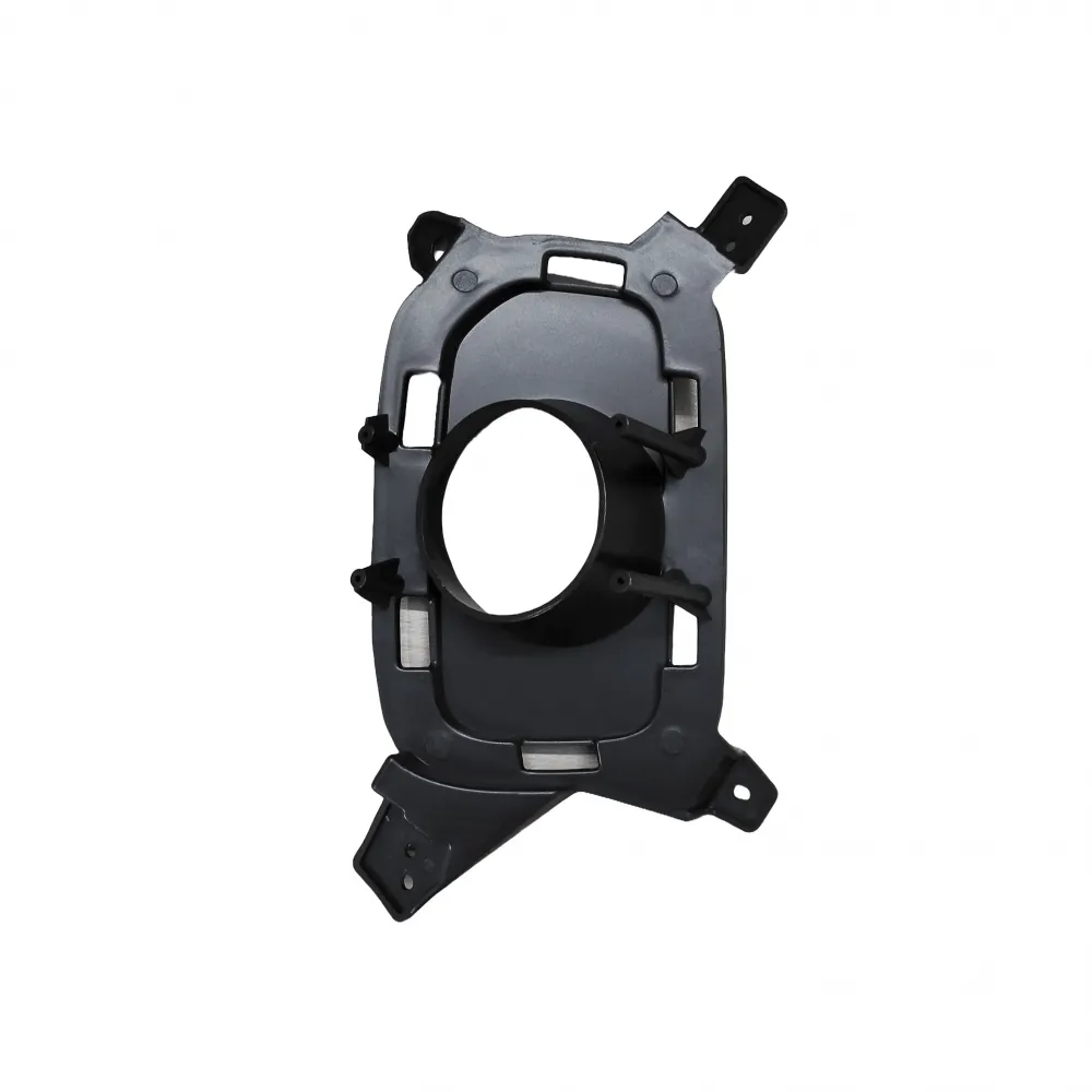 Kia Seltos 2019-22 Fog lamp Bracket For 3 Inch Projector Fitting