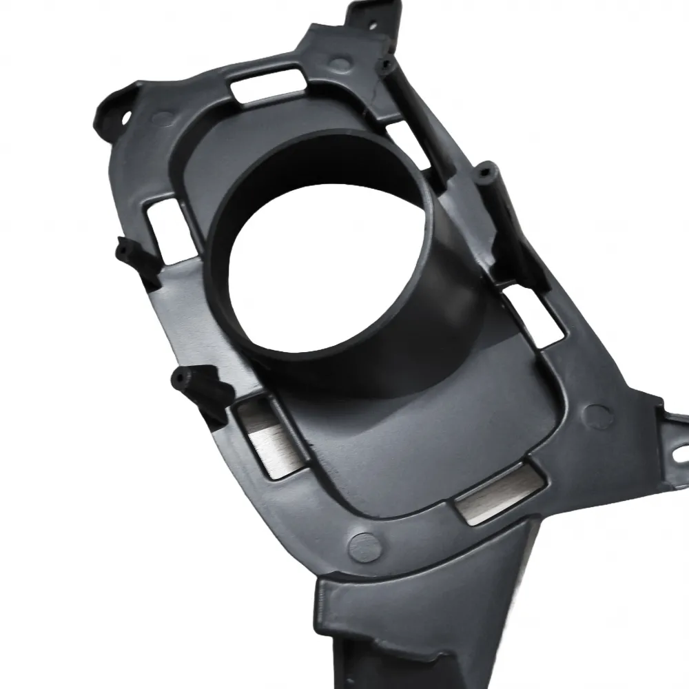 Kia Seltos 2019-22 Fog lamp Bracket For 3 Inch Projector Fitting