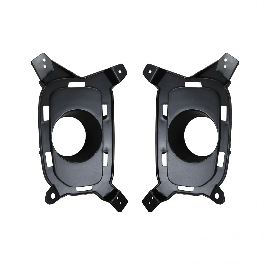 Kia Seltos 2019-22 Fog lamp Bracket For 3 Inch Projector Fitting